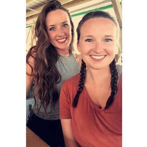 Meet your Posher, Taylor